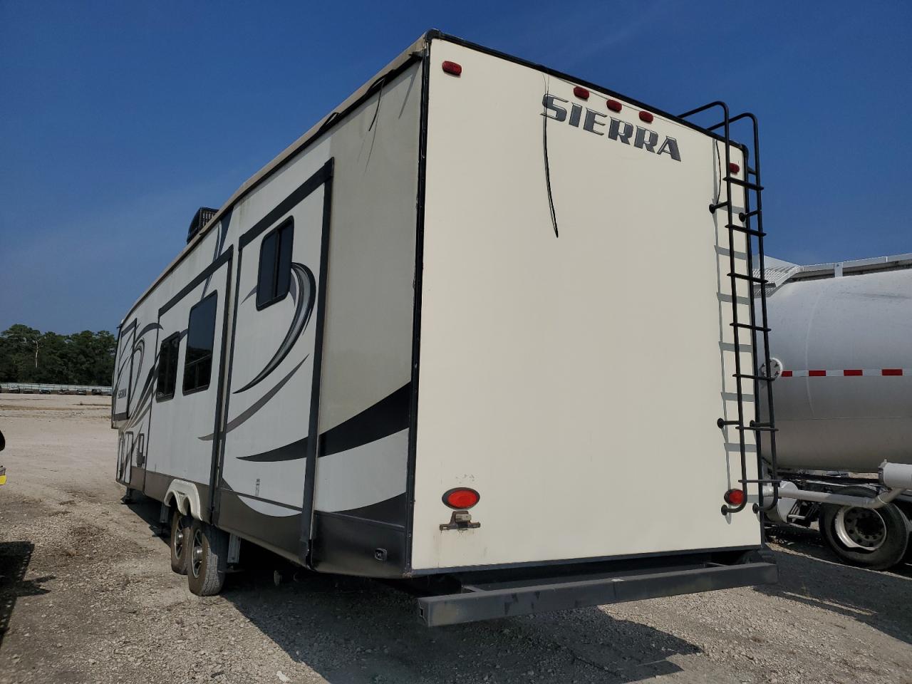 Wildwood Sierra Image 2