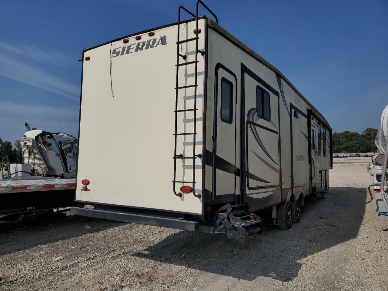 Wildwood Sierra Image 4