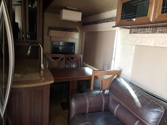 Wildwood Sierra Image 5