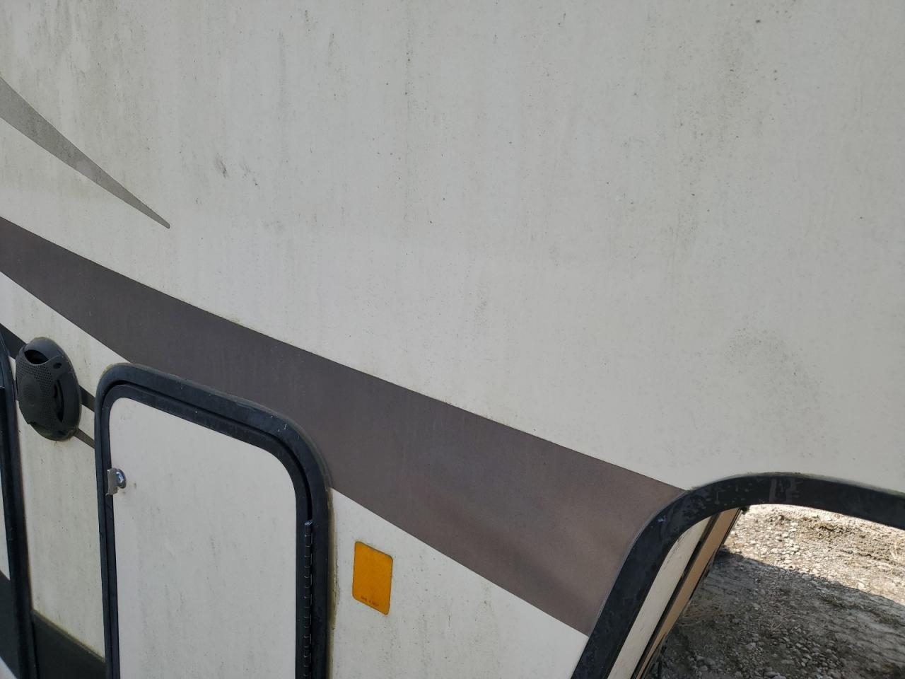 Wildwood Sierra Image 8