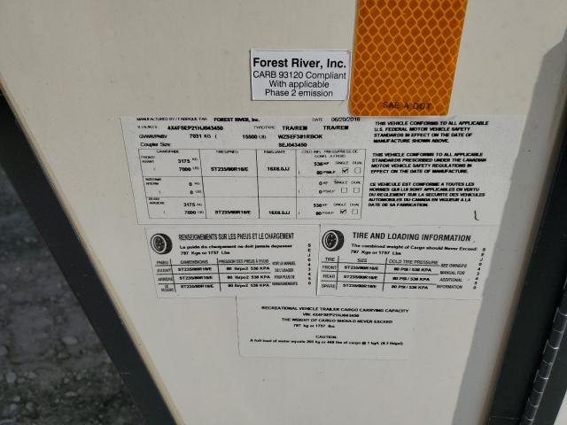 Wildwood Sierra Image 7