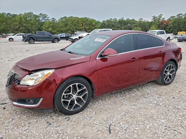  Salvage Buick Regal