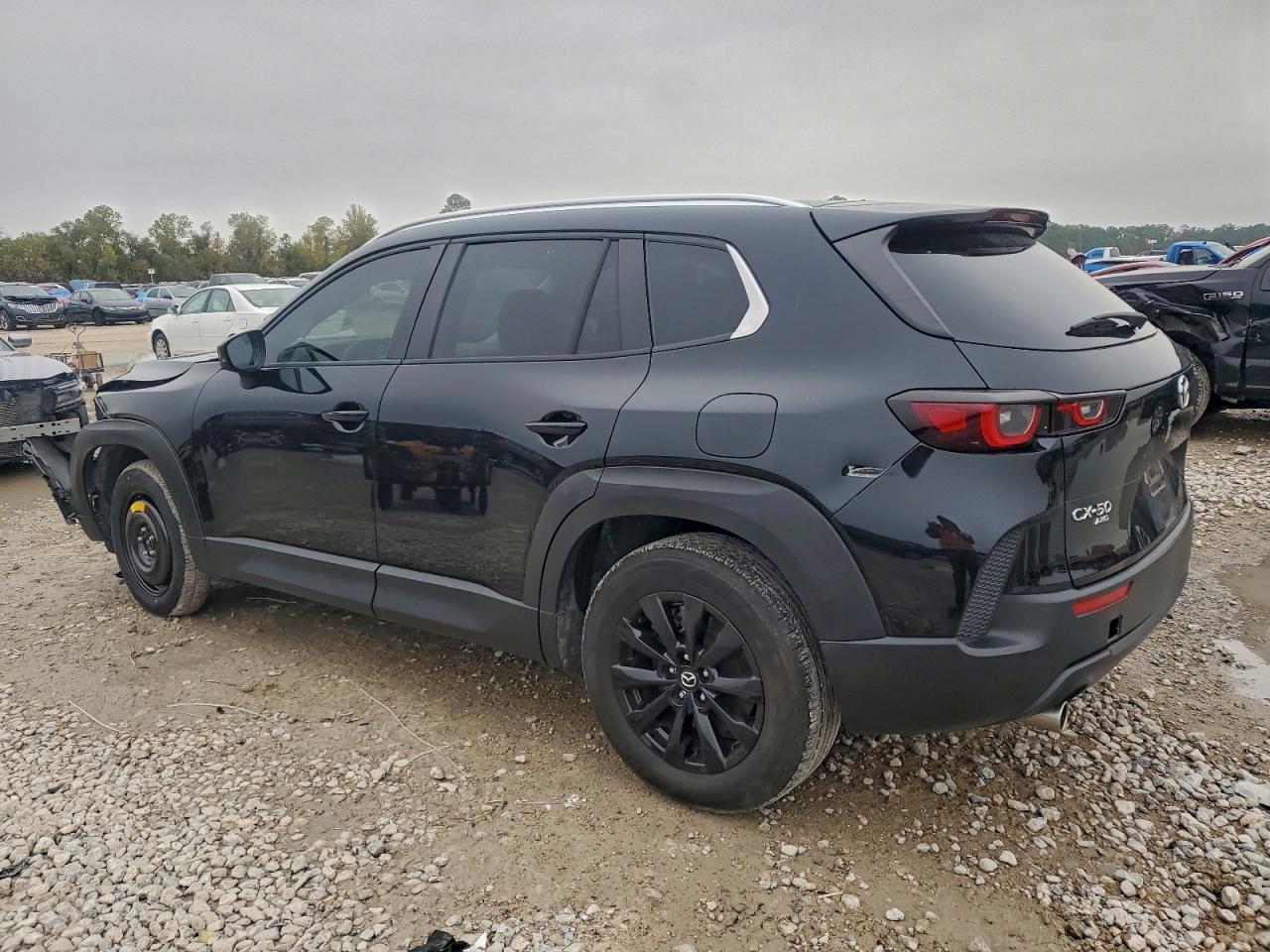 Mazda Cx Preferred Image 10