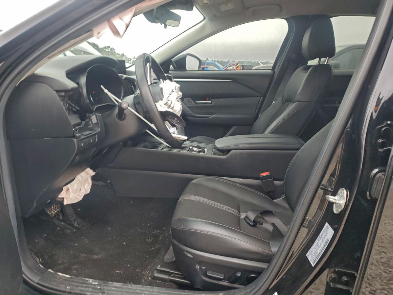 Mazda Cx Preferred Image 9