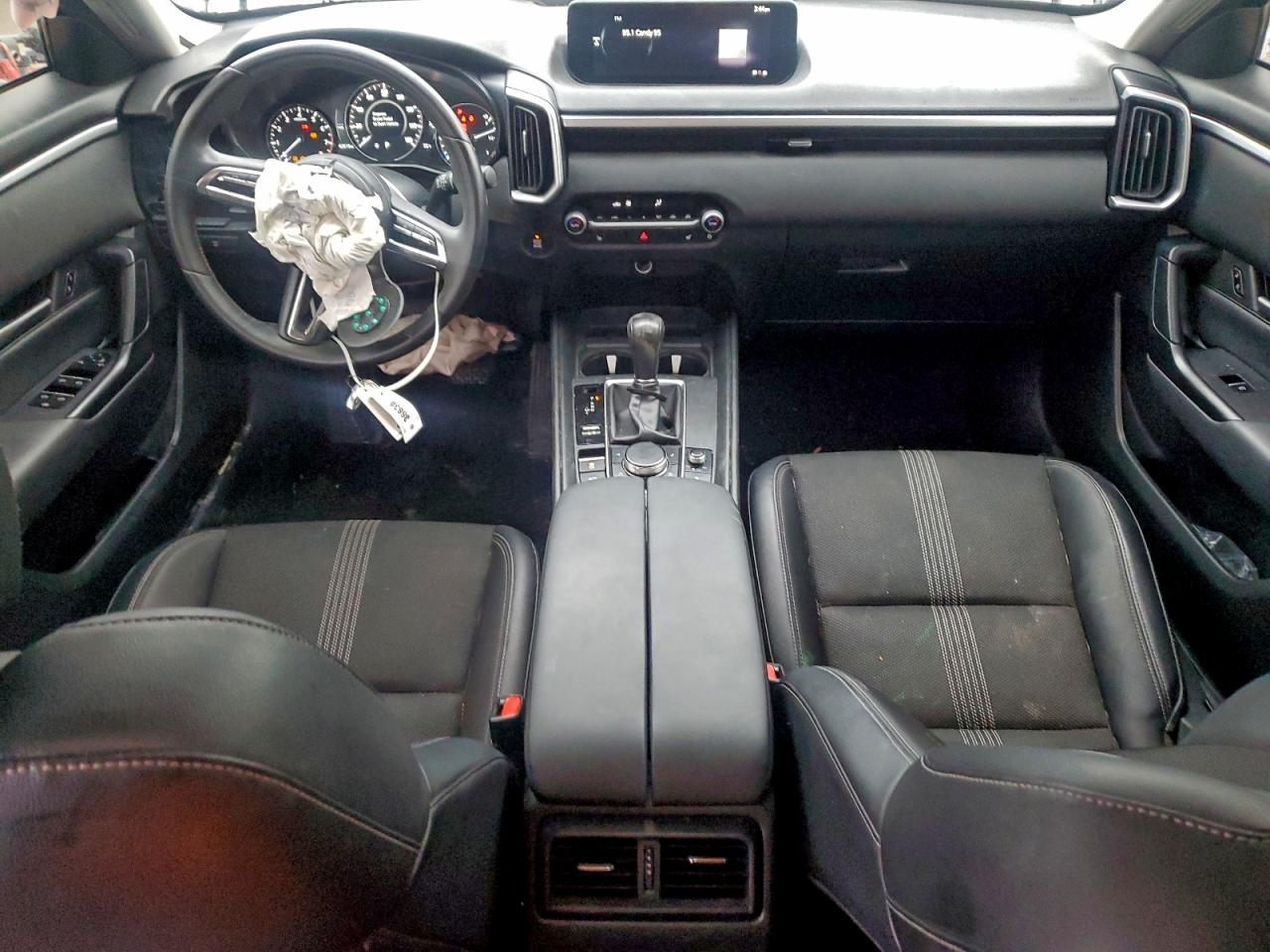 Mazda Cx Preferred Image 2