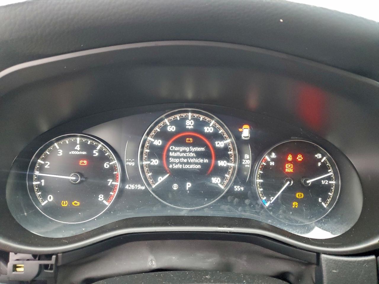 Mazda Cx Preferred Image 7