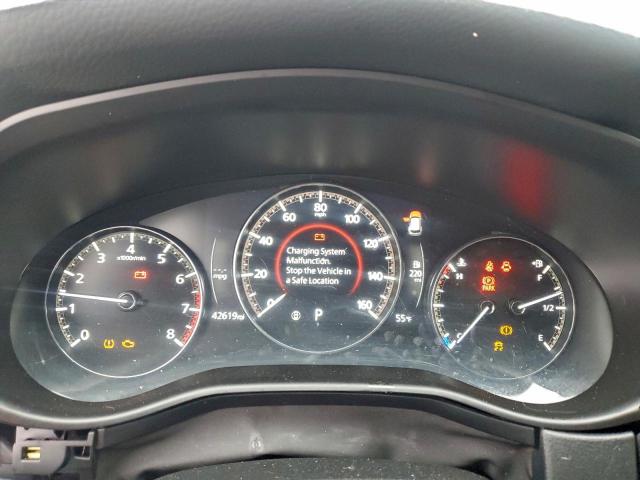 Mazda Cx Preferred Image 7