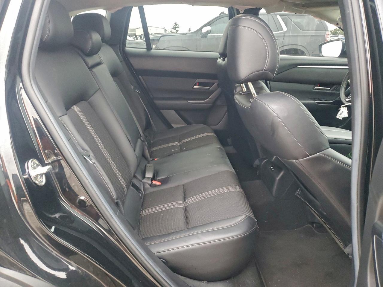 Mazda Cx Preferred Image 6