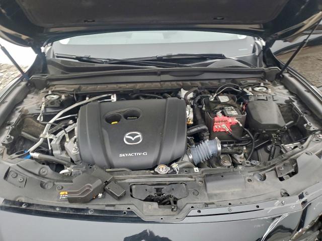 Mazda Cx Preferred Image 13