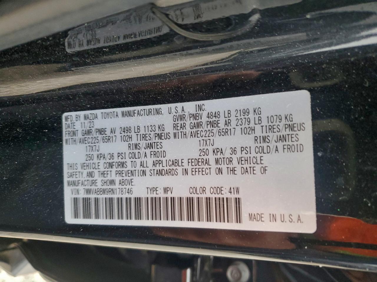 Mazda Cx Preferred Image 12