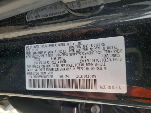 Mazda Cx Preferred Image 12