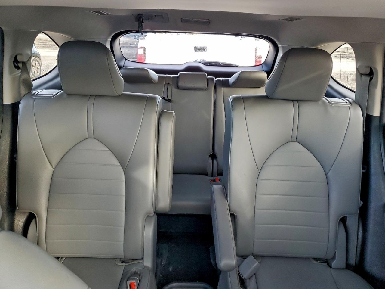 Toyota Highlander Hybrid Xle Image 12