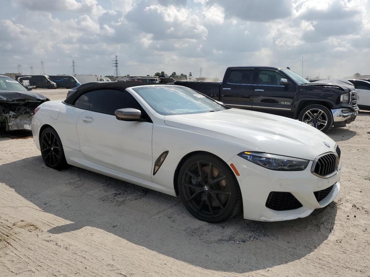 BMW M Series Image 2