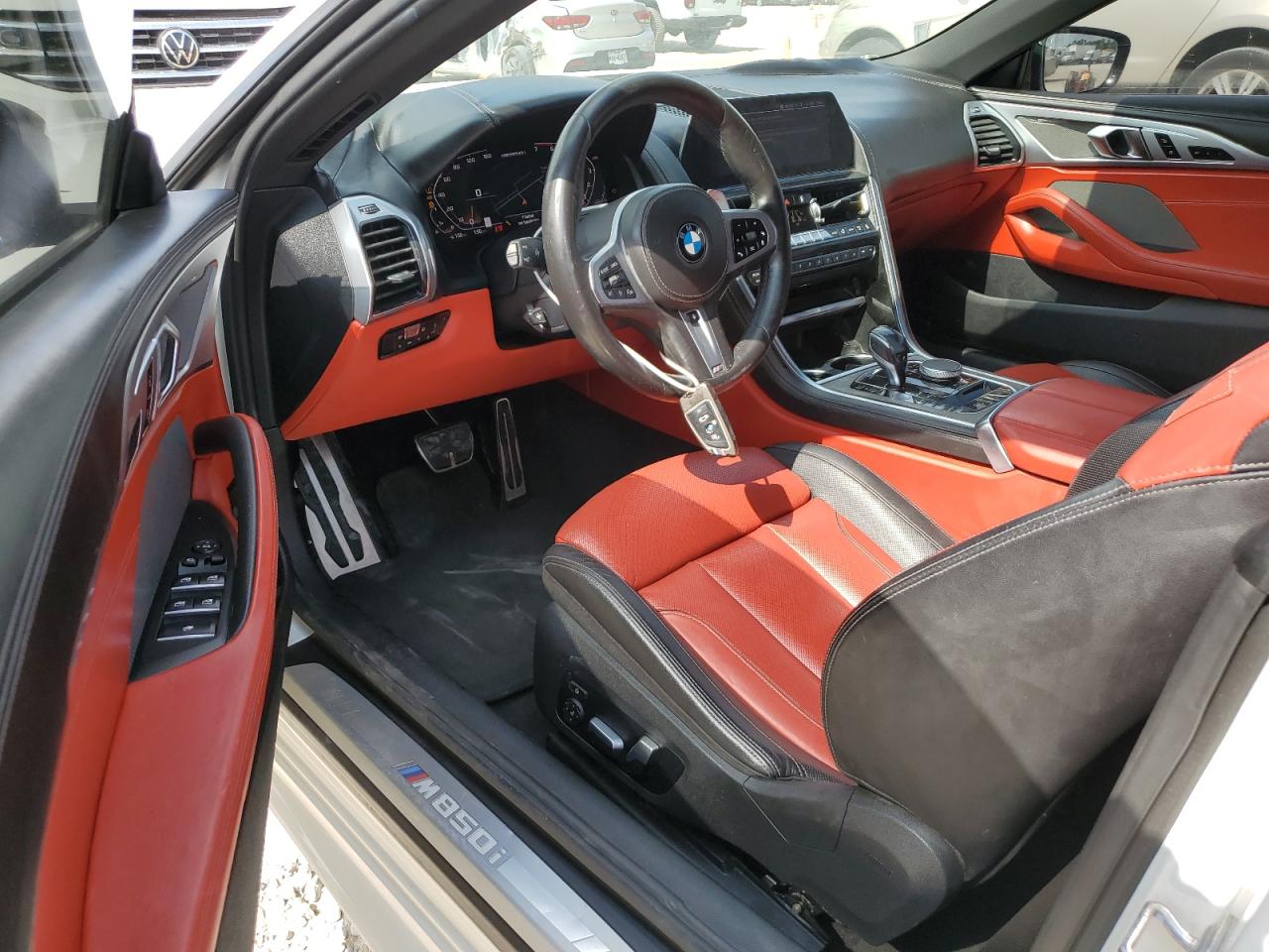 BMW M Series Image 4