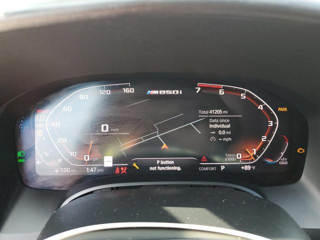 BMW M Series Image 12