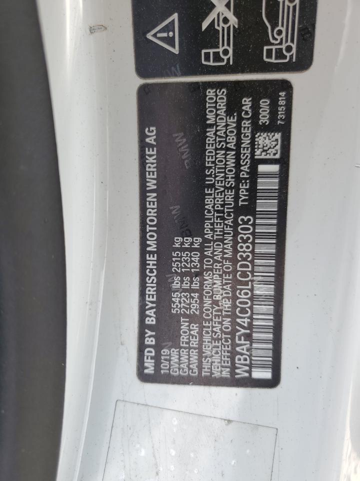 BMW M Series Image 5