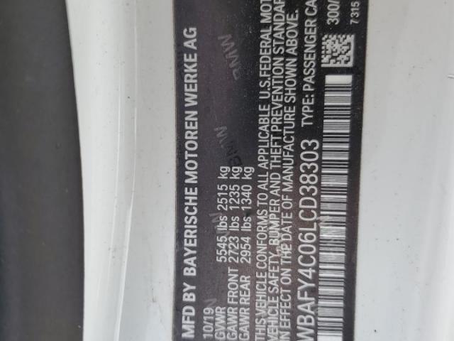 BMW M Series Image 5