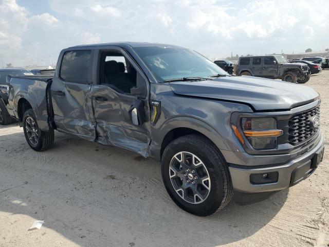 Ford F-150 Stx Image 8