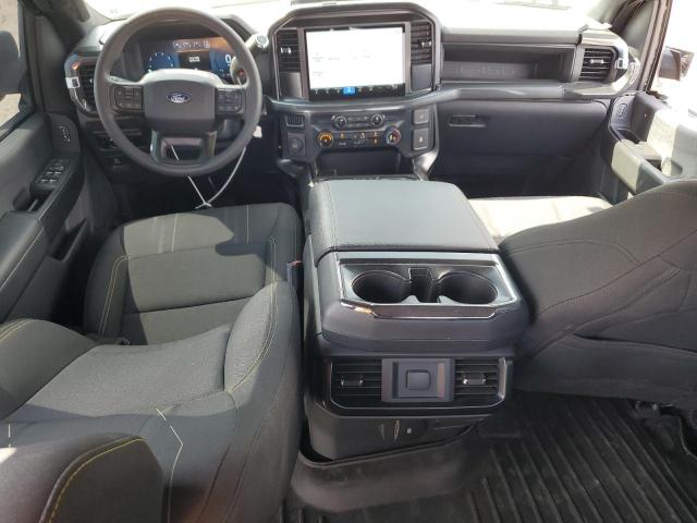 Ford F-150 Stx Image 4