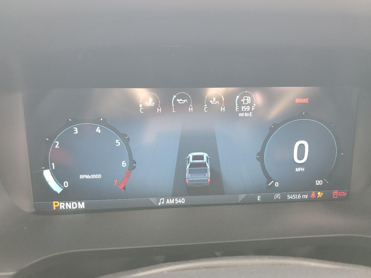 Ford F-150 Stx Image 9