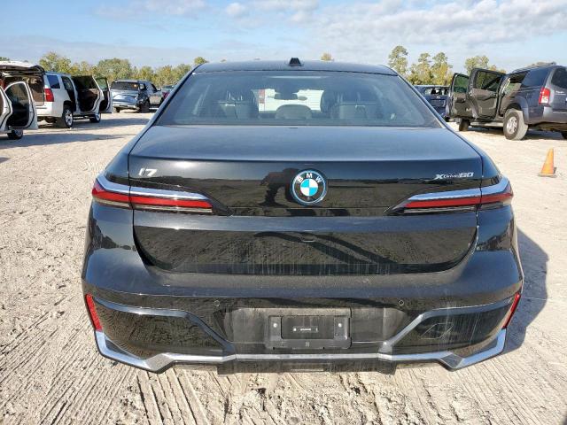 BMW I7 Xdrive6 Xdrive60 Image 9