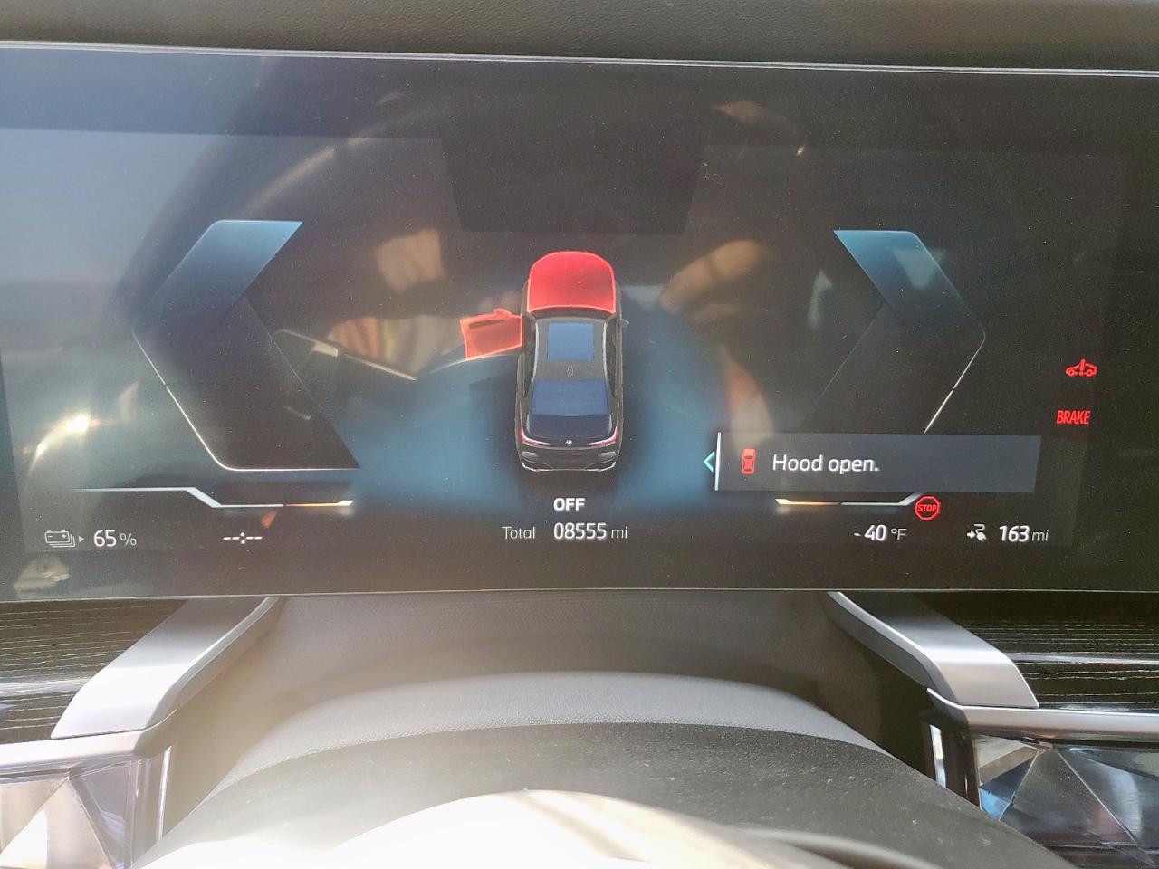 BMW I7 Xdrive6 Xdrive60 Image 8