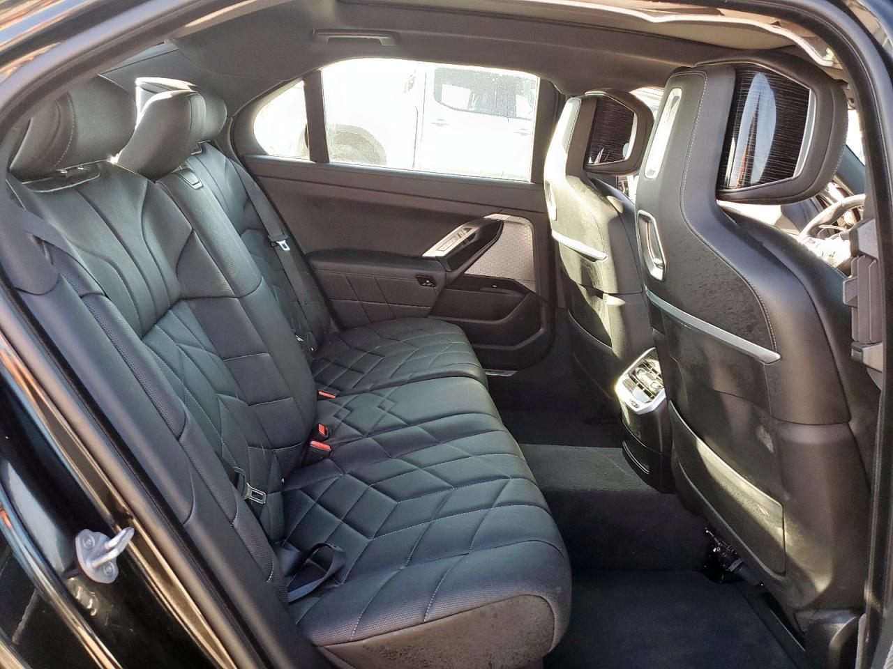 BMW I7 Xdrive6 Xdrive60 Image 10