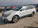 Subaru Outback 2.5i Limited Image 1