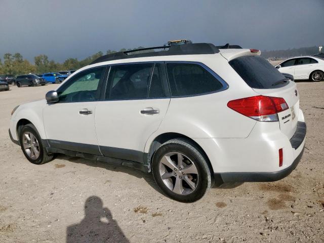 Subaru Outback 2.5i Limited Image 2