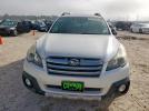 Subaru Outback 2.5i Limited Image 7
