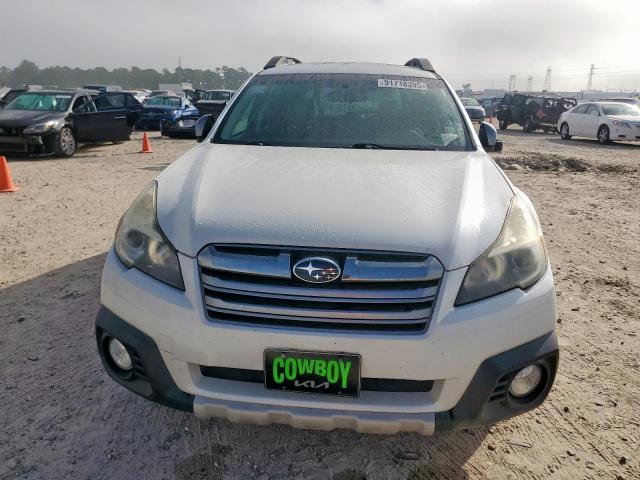 Subaru Outback 2.5i Limited Image 7