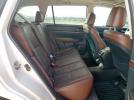 Subaru Outback 2.5i Limited Image 9