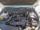 Subaru Outback 2.5i Limited Image 10