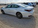 Lexus Es 250 Base Image 8