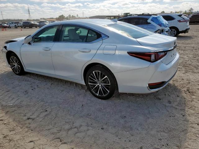 Lexus Es 250 Base Image 8
