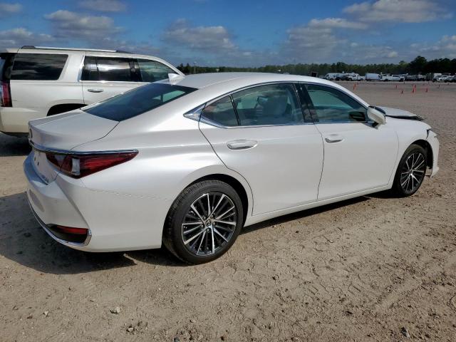 Lexus Es 250 Base Image 10