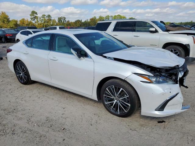 Lexus Es 250 Base Image 7