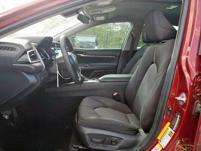 Toyota Camry L Image 9