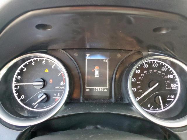 Toyota Camry L Image 6