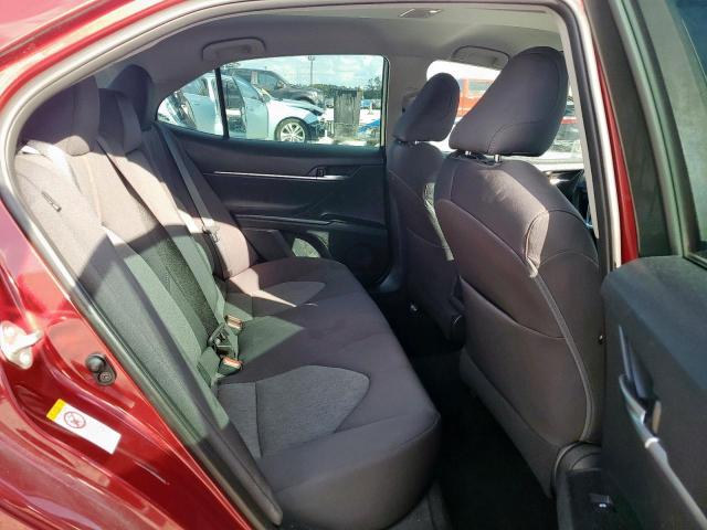 Toyota Camry L Image 4