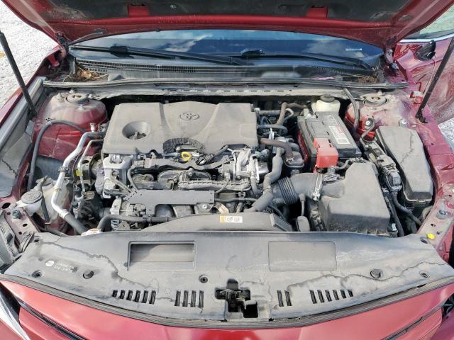 Toyota Camry L Image 12