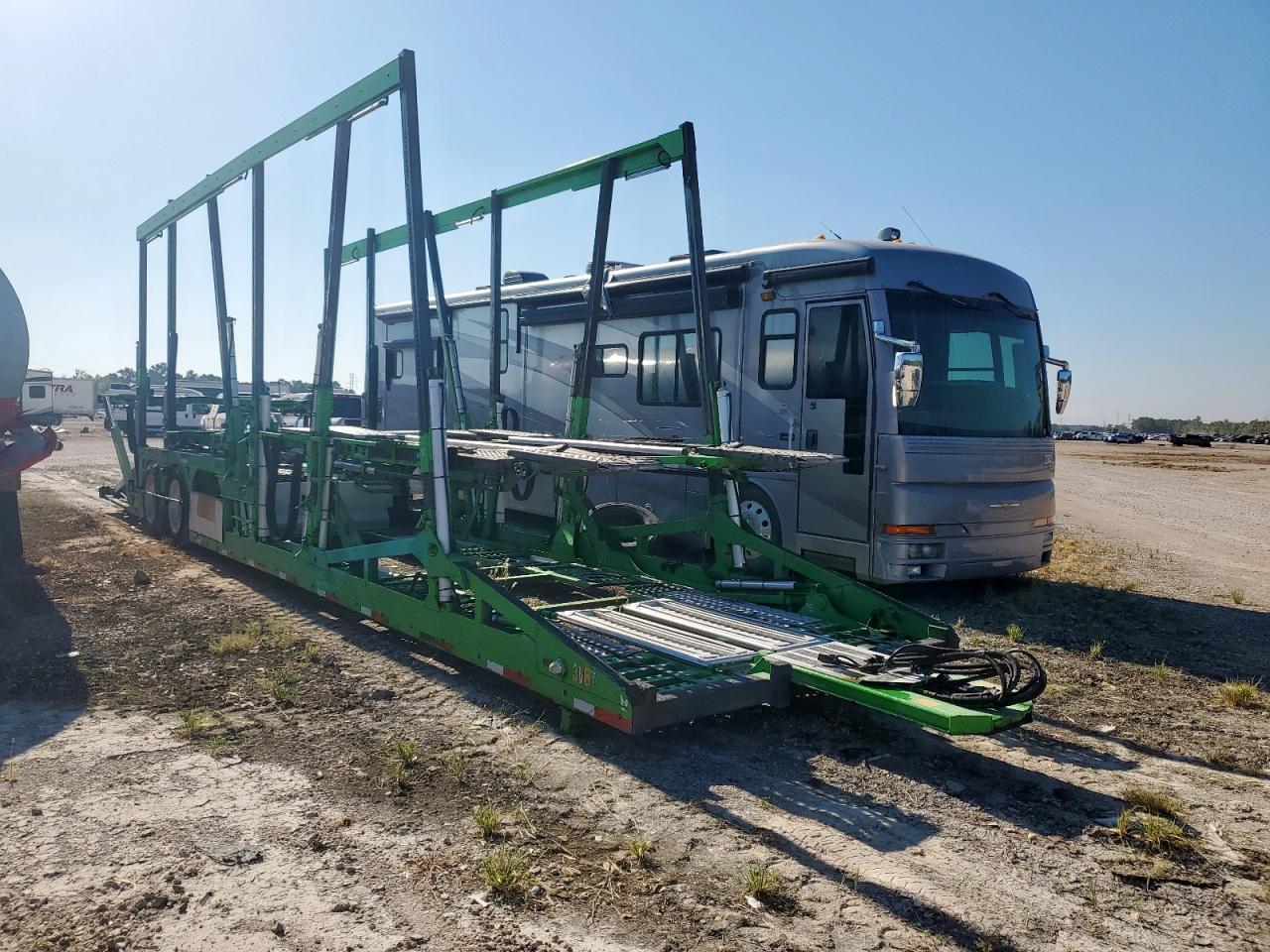 Cottrell Car Hauler Image 1