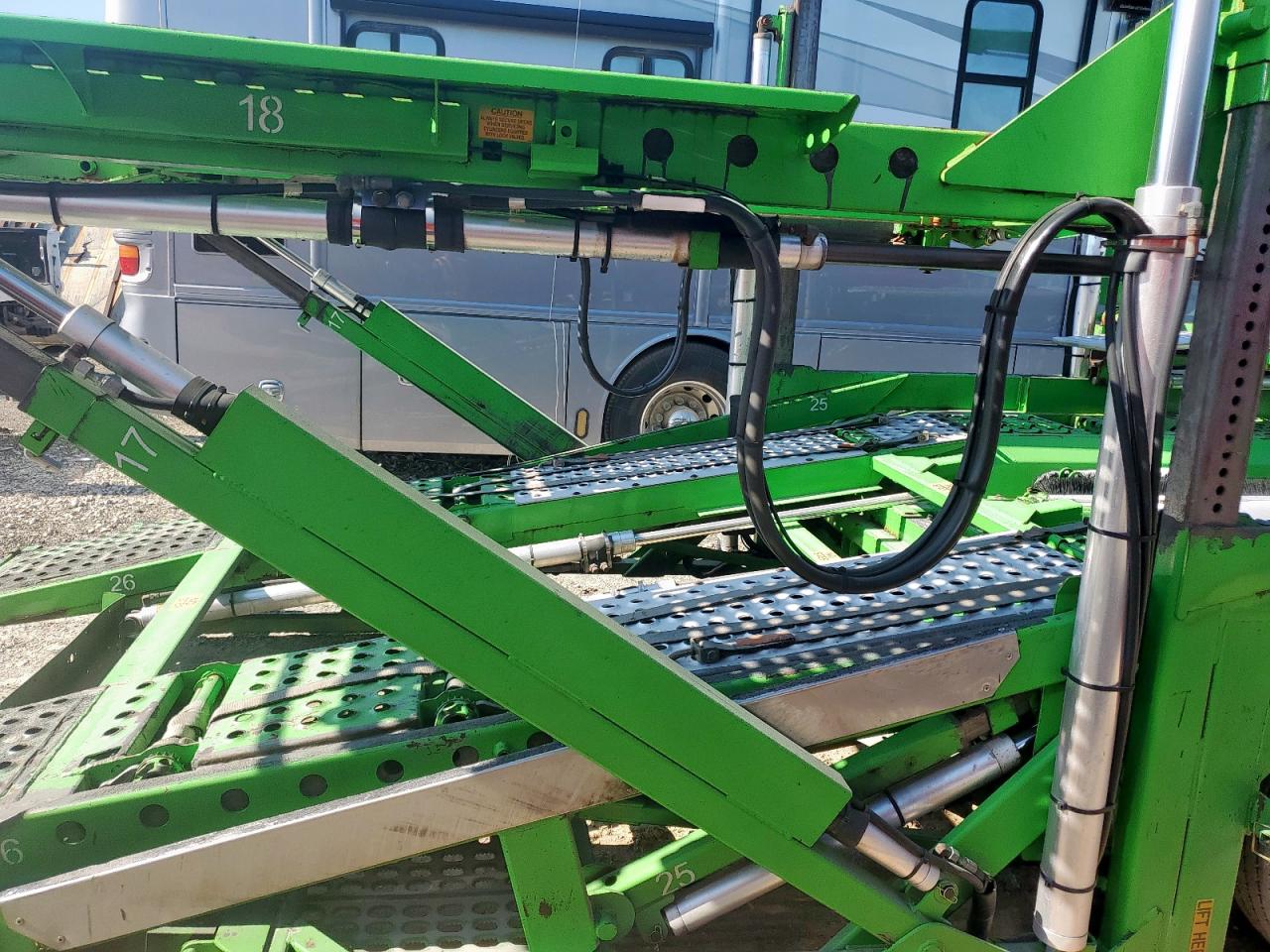 Cottrell Car Hauler Image 8