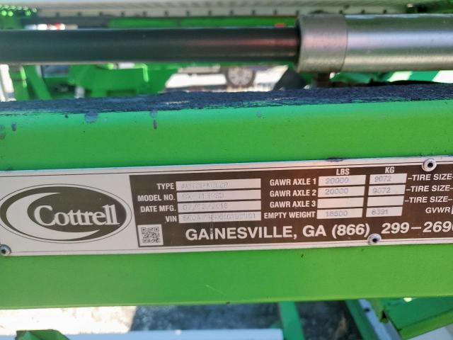 Cottrell Car Hauler Image 4