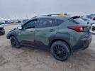 Subaru Crosstrek Wilderness Image 2