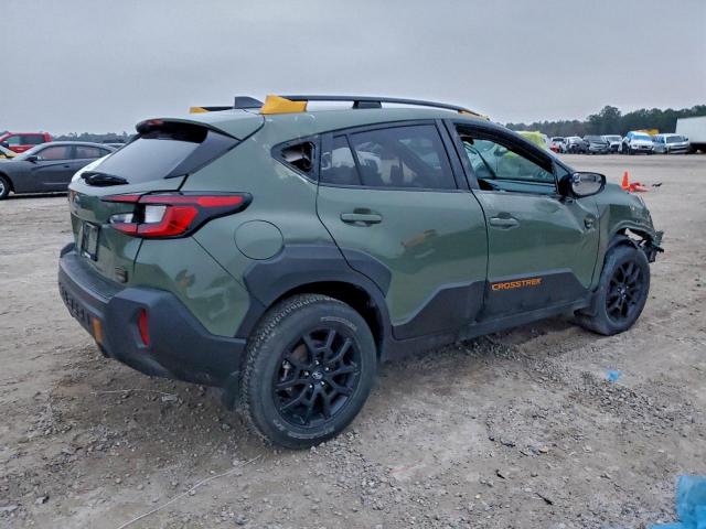 Subaru Crosstrek Wilderness Image 3