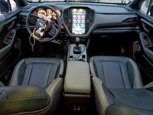 Subaru Crosstrek Wilderness Image 12