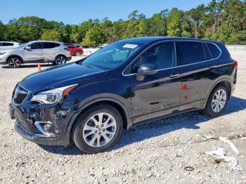  Salvage Buick Envision