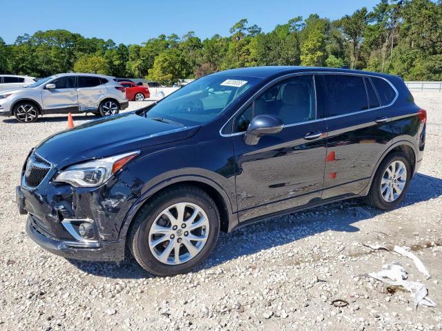  Salvage Buick Envision