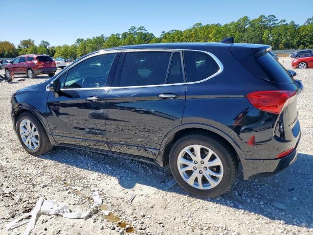 Buick Envision Preferred Image 13